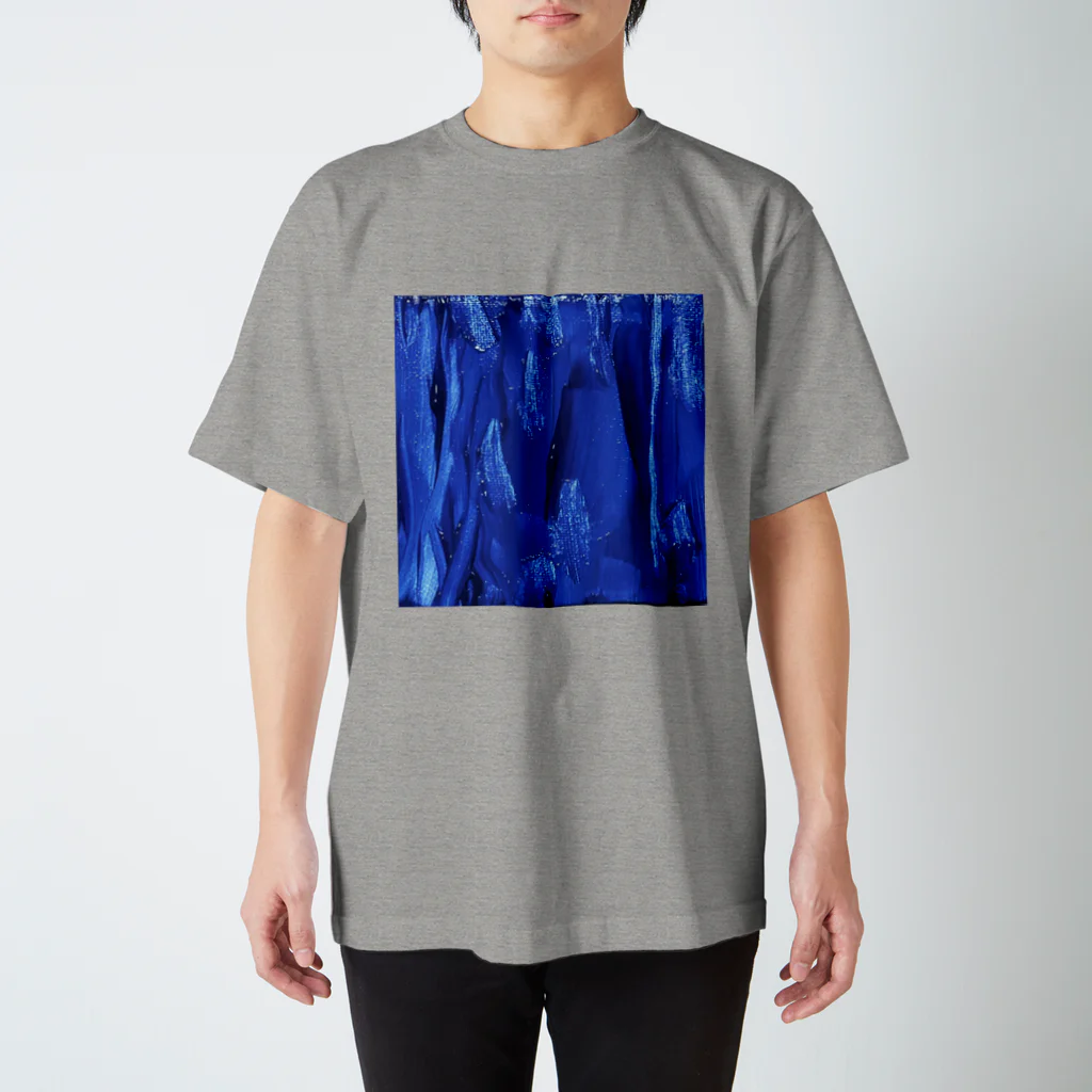 燃花のtension スタンダードTシャツ