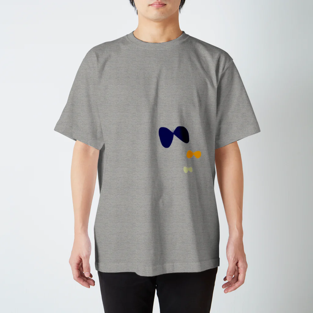 あんこのRegular Fit T-Shirt