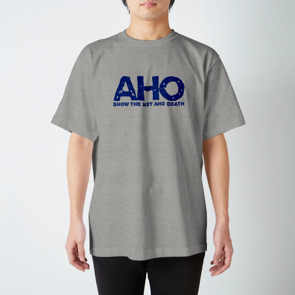 くみた柑の正直アホですTシャツ４ Regular Fit T-Shirt