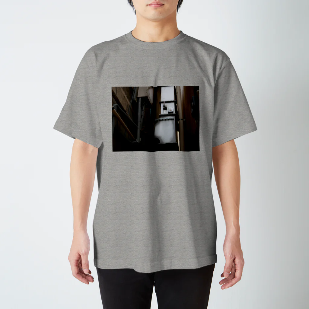 ヨリミチの東京 #1 Regular Fit T-Shirt