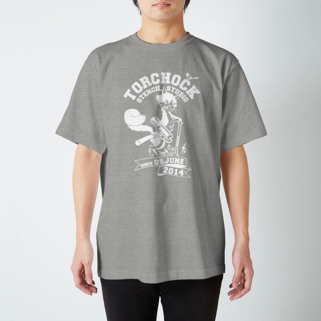 spelunkassのANYO！ Regular Fit T-Shirt