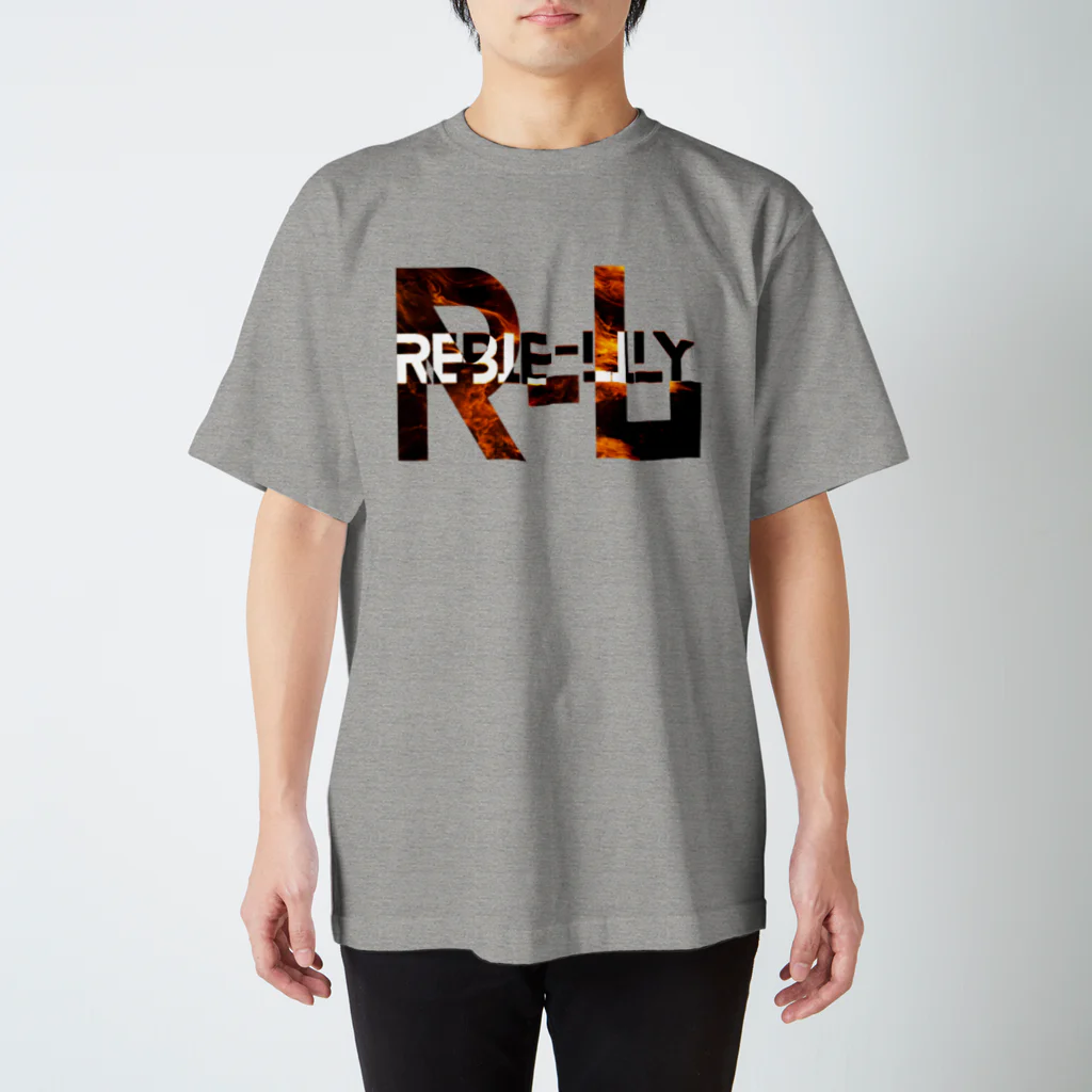 XTSTYLERZの【MATCHING】Rebie-Lily Vol.1 Regular Fit T-Shirt
