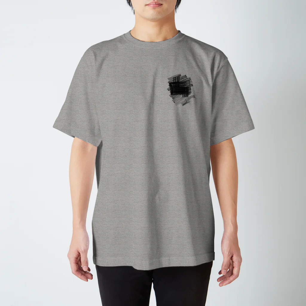 OPEN THE DOORのNOISE Regular Fit T-Shirt