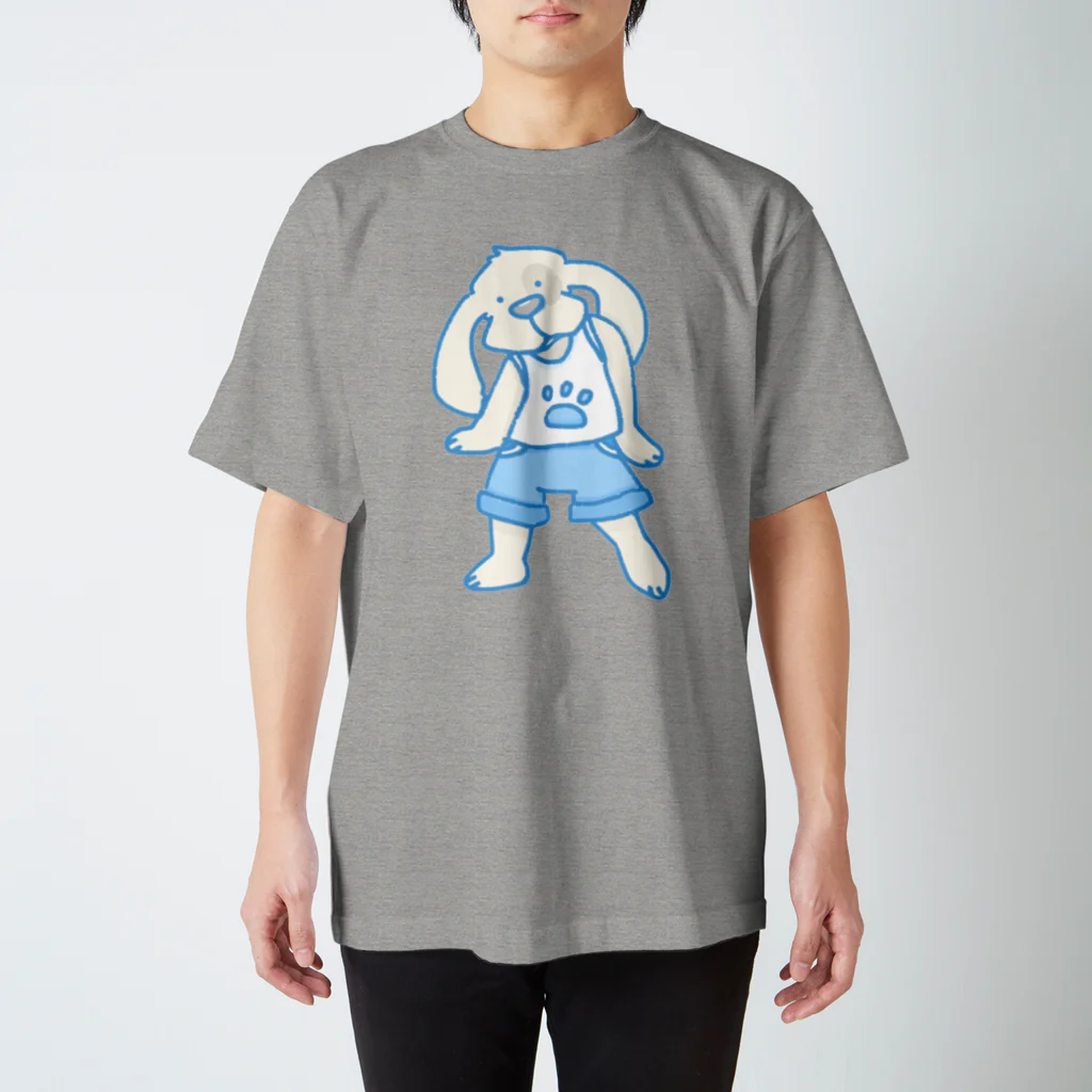 こたつむりのコッカーボーイ Regular Fit T-Shirt