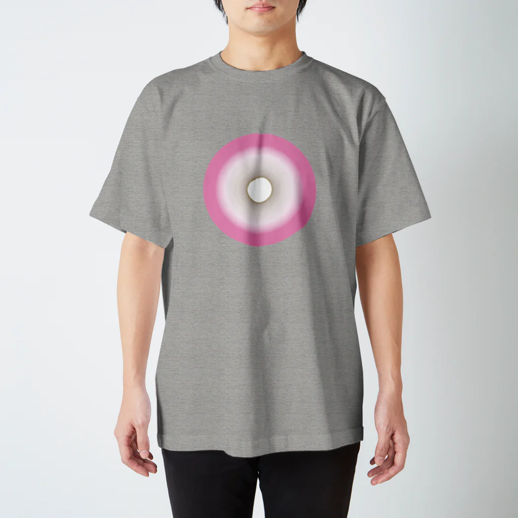 ドンガエル〜dongaeru〜の○●○●○● Regular Fit T-Shirt