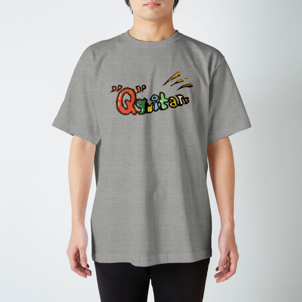 タカイクウのサインなし Regular Fit T-Shirt