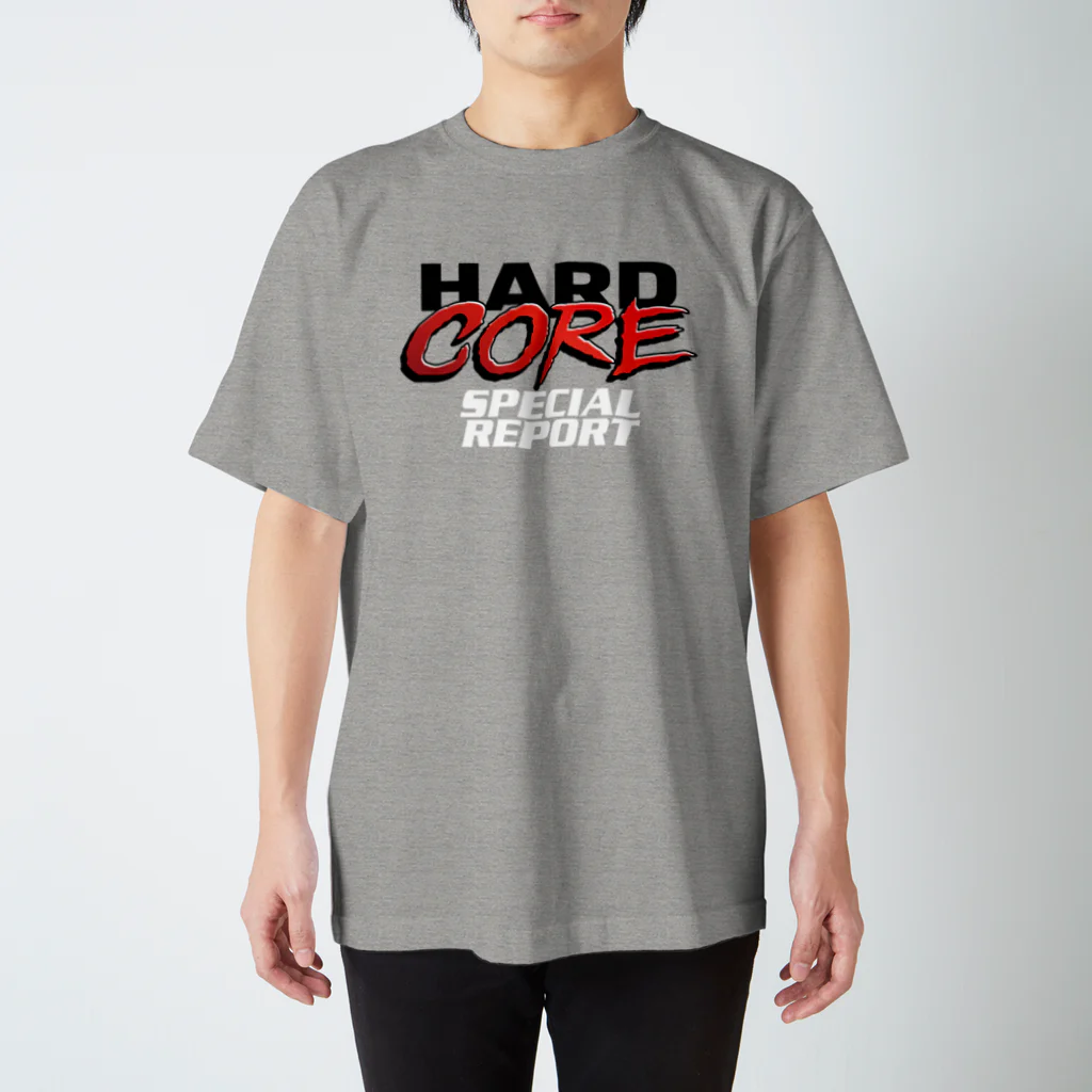 El PinoのHCSR Regular Fit T-Shirt