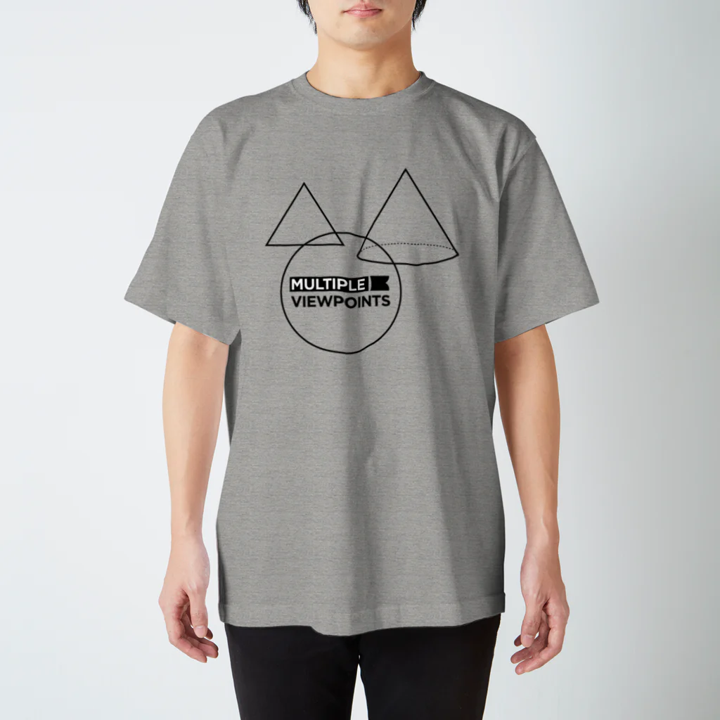 bowlgraphicsのB004 スタンダードTシャツ