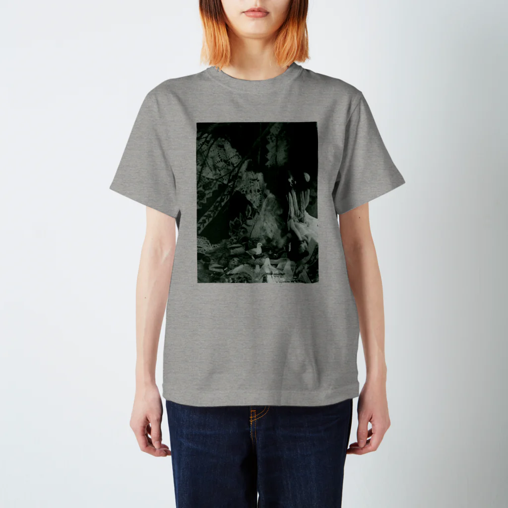 ふみんのFAIRY TALE(No.10) Regular Fit T-Shirt