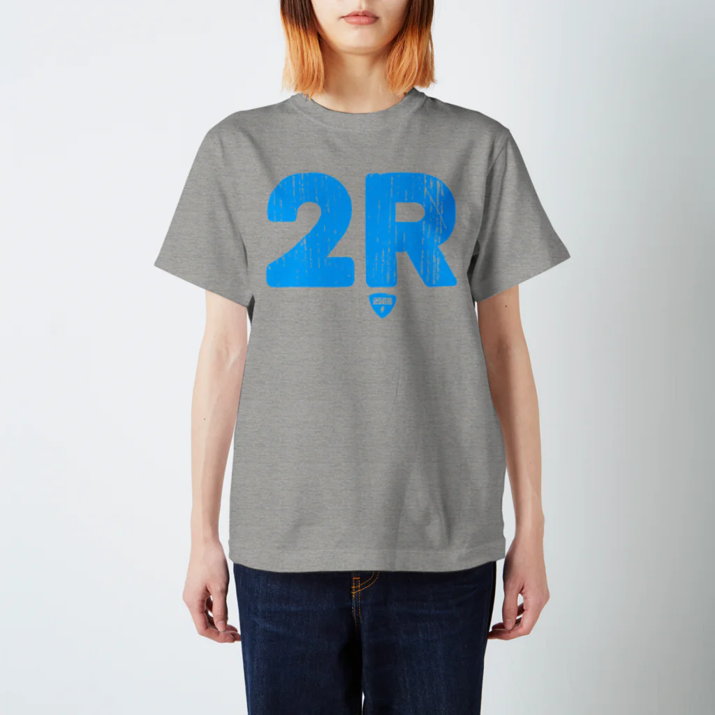 NicoRock 2569の2R 2569NICOROCK Regular Fit T-Shirt