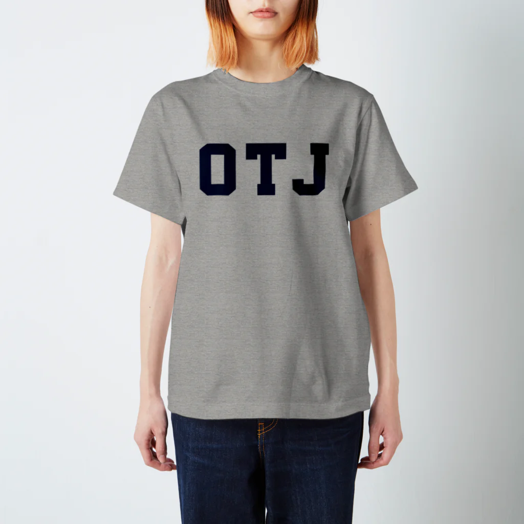 OTJAPONのOTJ Regular Fit T-Shirt