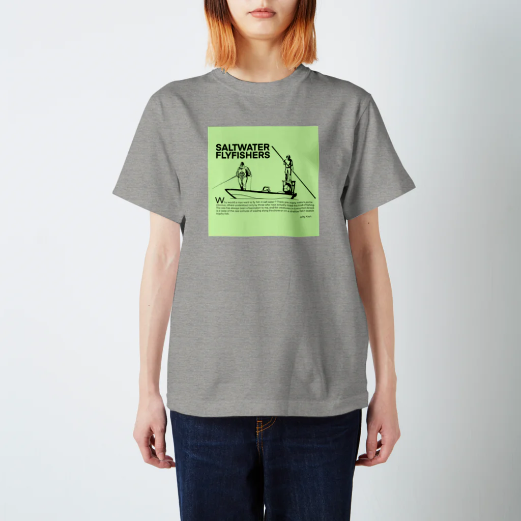 tidepoolの恵比寿様design T Regular Fit T-Shirt