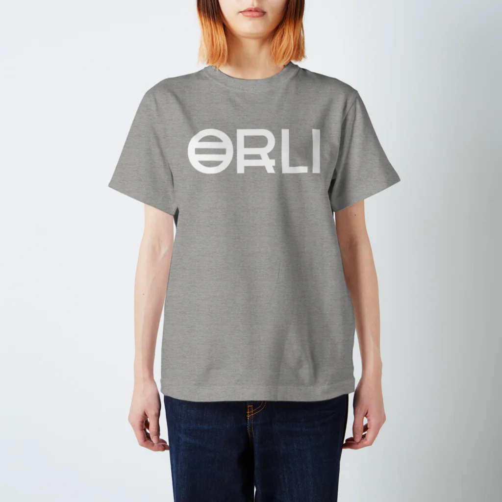 TSUMEROのORLI / 眠い Regular Fit T-Shirt