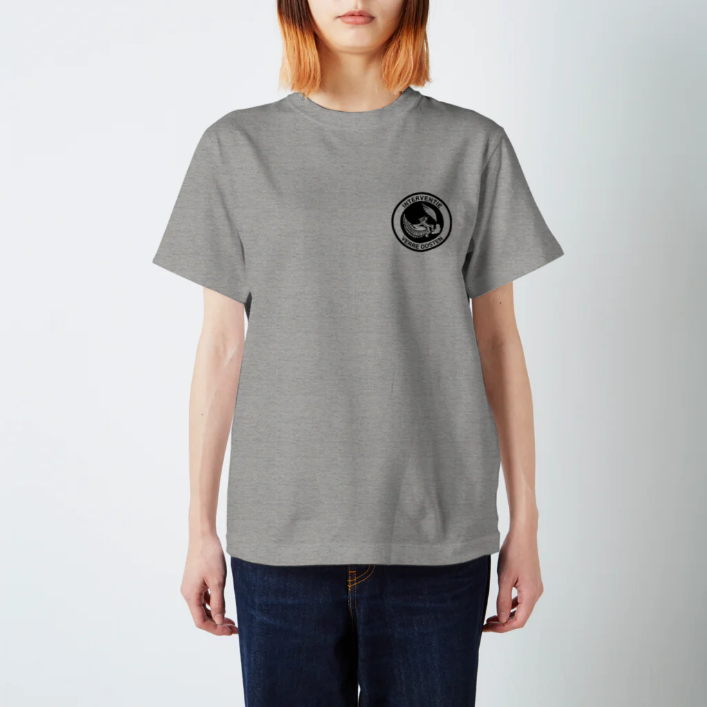 boomerang_sgのDSI VERRE OOSTEN ドライTシャツ Regular Fit T-Shirt