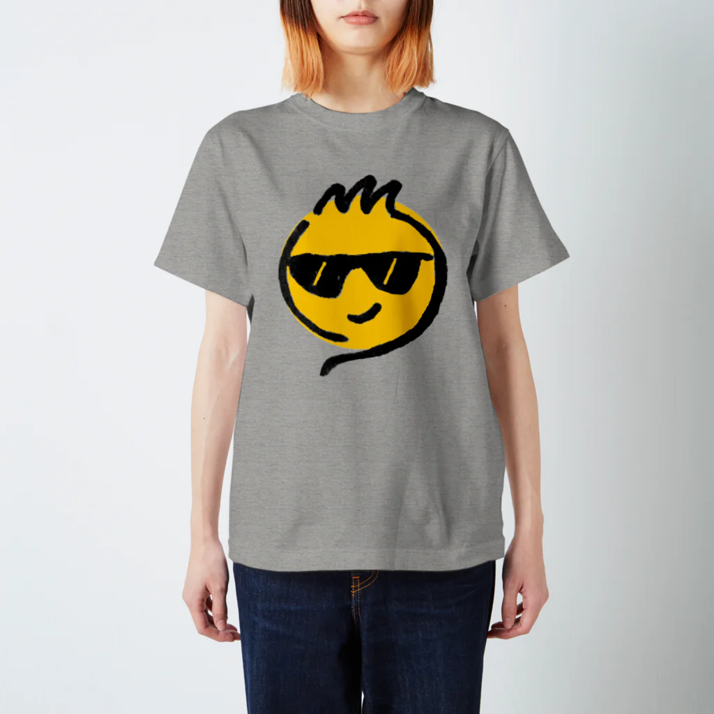 dnc_TheShopのKT designed series Regular Fit T-Shirt