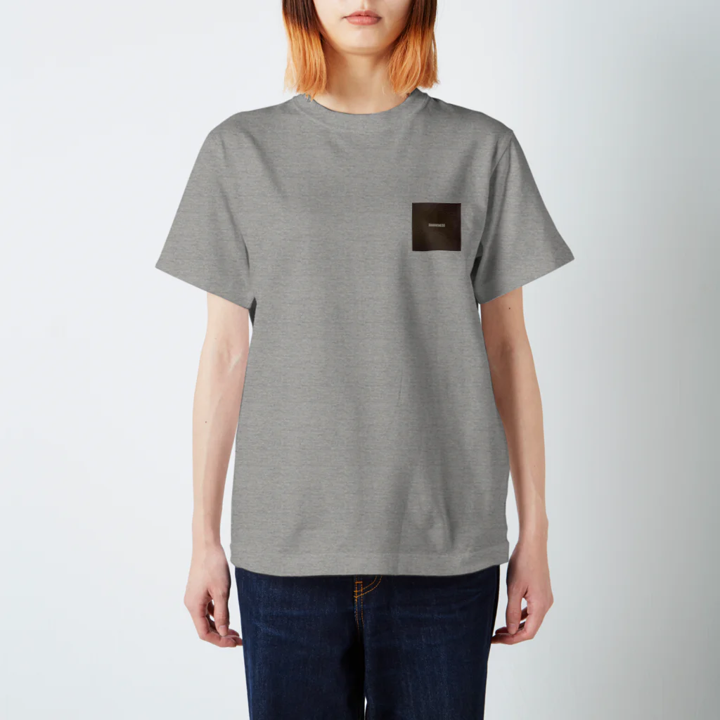 londonのshirankedo （知らんけど） Regular Fit T-Shirt