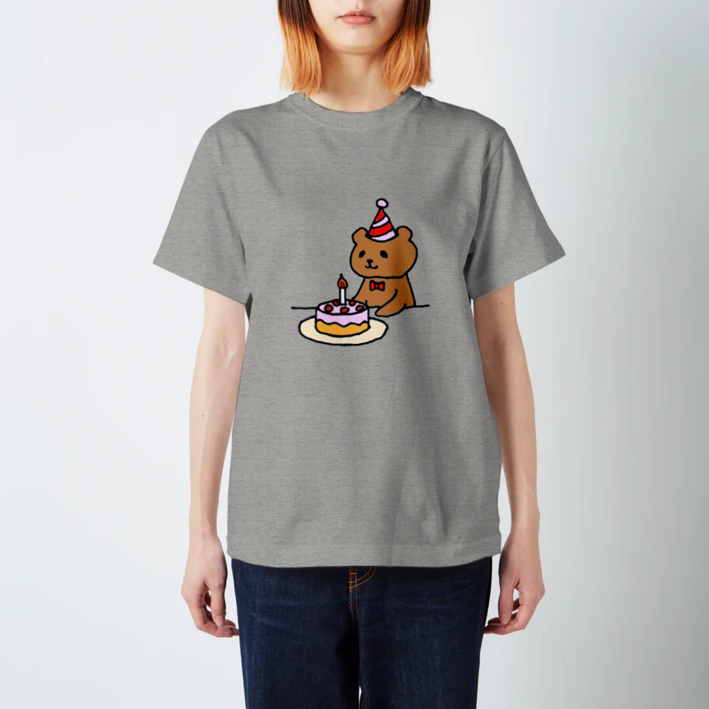 杏子のおいわい Regular Fit T-Shirt