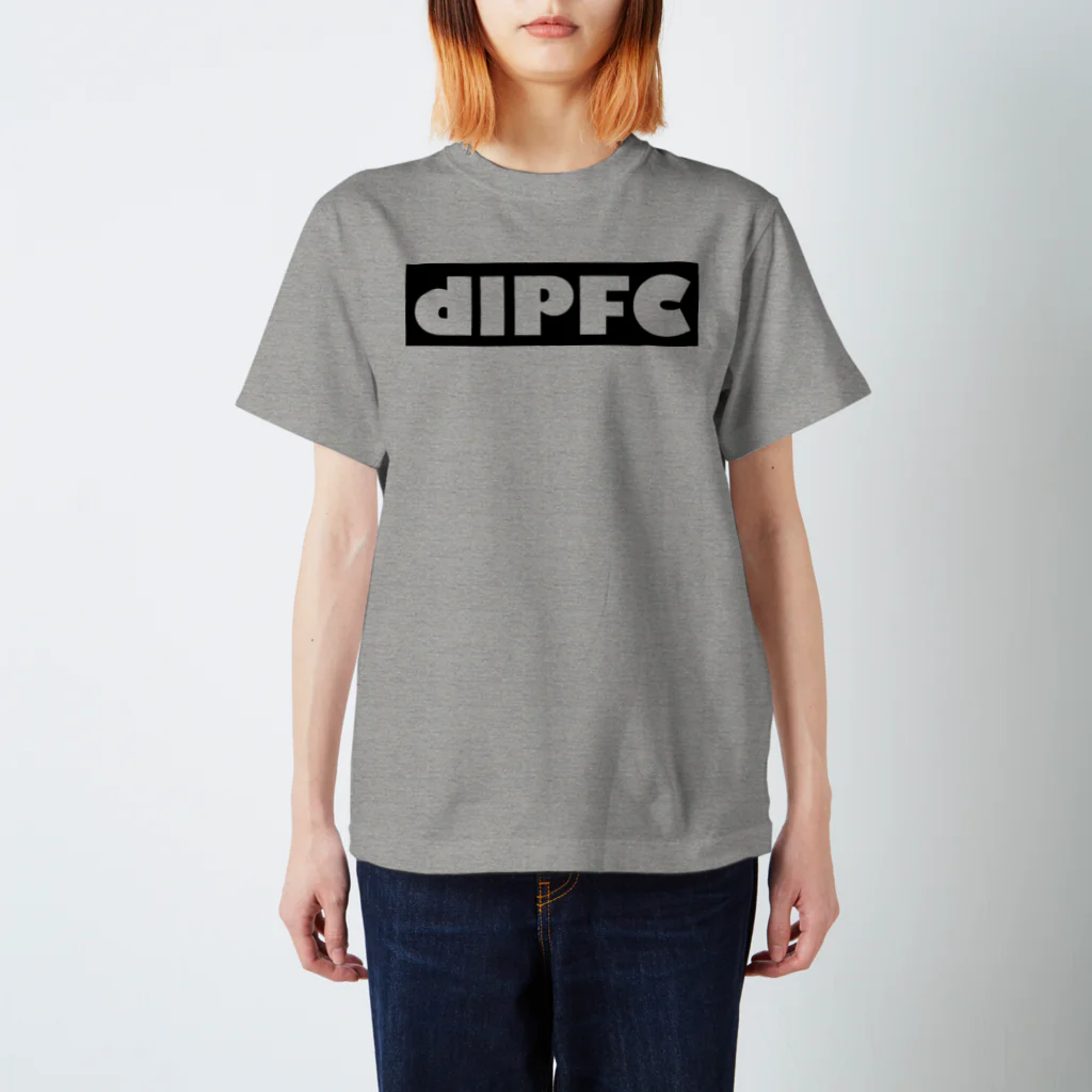 Seil worksのdlPFC スタンダードTシャツ