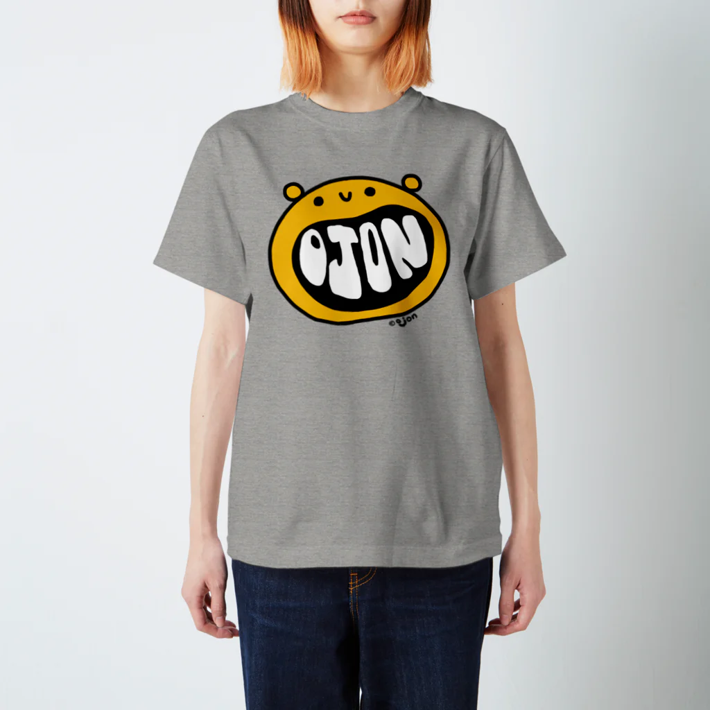 Ojon The FNPのおじょん Regular Fit T-Shirt