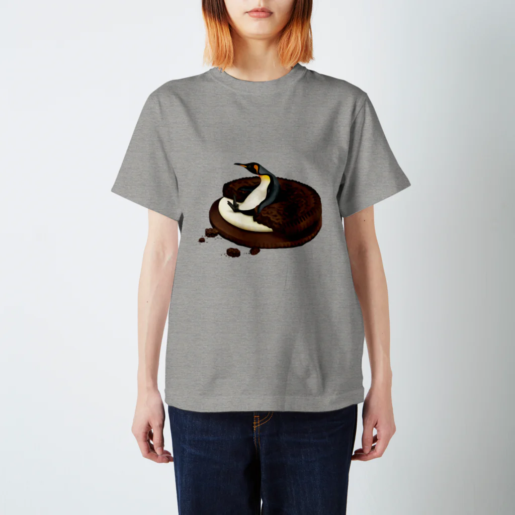 sweet penguinのsweet penguin Regular Fit T-Shirt