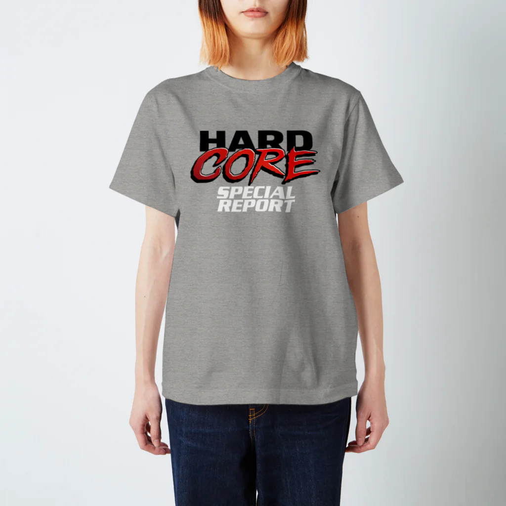 El PinoのHCSR スタンダードTシャツ