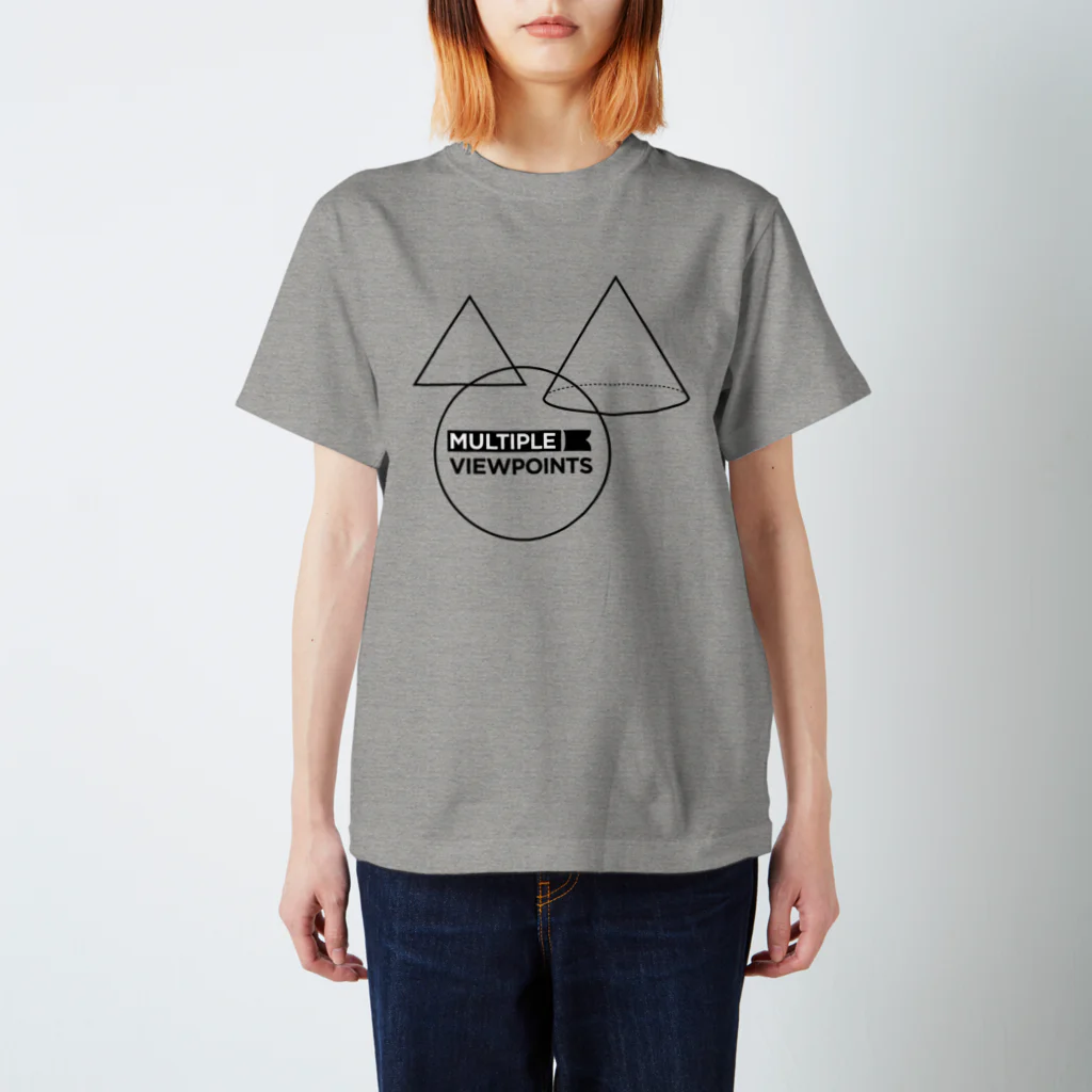 bowlgraphicsのB004 スタンダードTシャツ