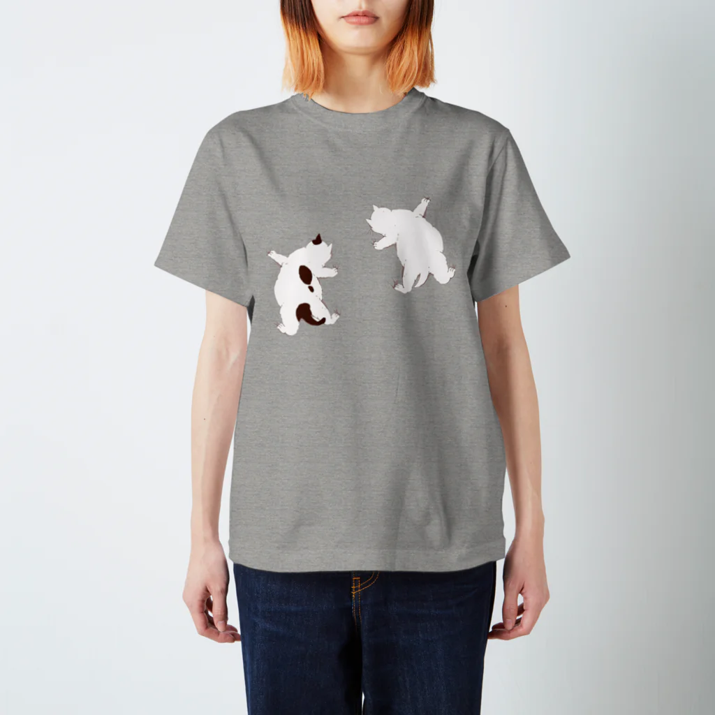 つかさのはりつく子猫 Regular Fit T-Shirt