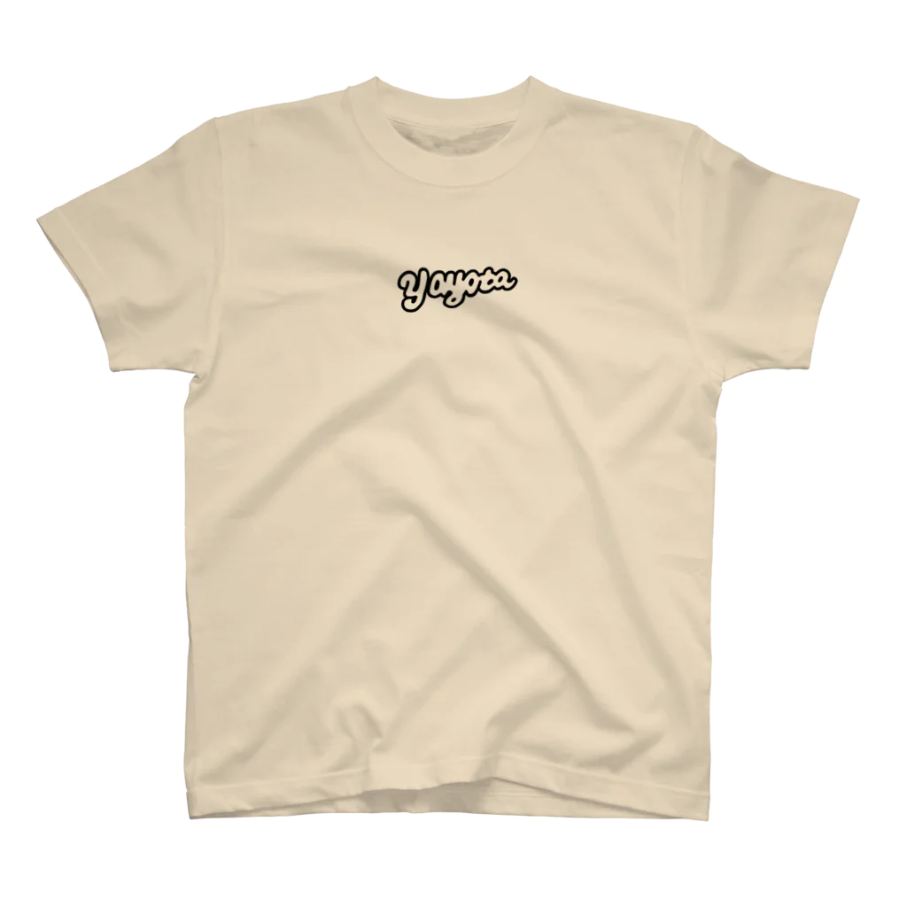 やよたのやよたT Regular Fit T-Shirt