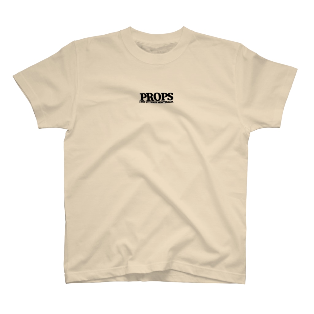 オヤジの趣味部屋のmt002 Regular Fit T-Shirt