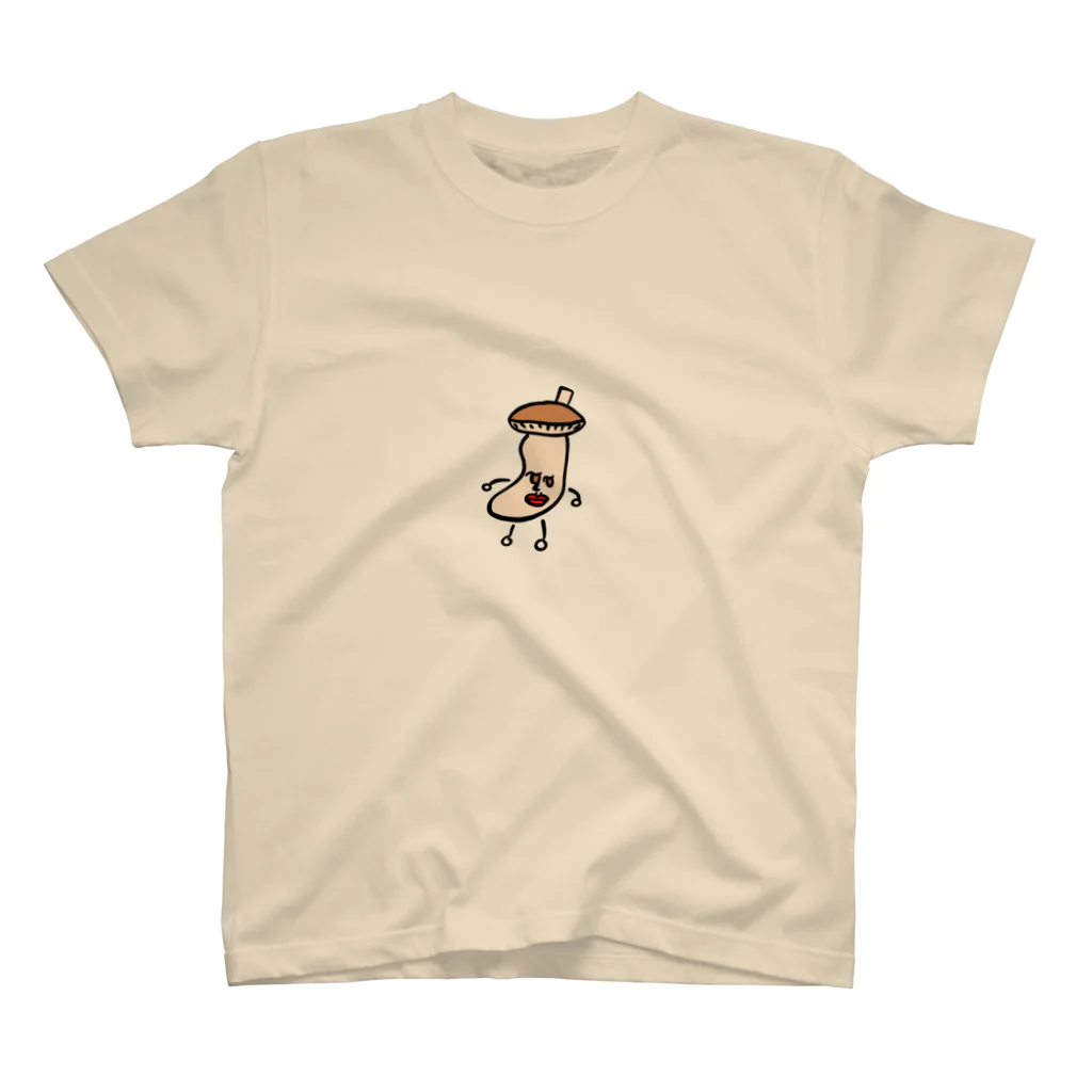 Rabi_2012のたけしいくん スタンダードTシャツ