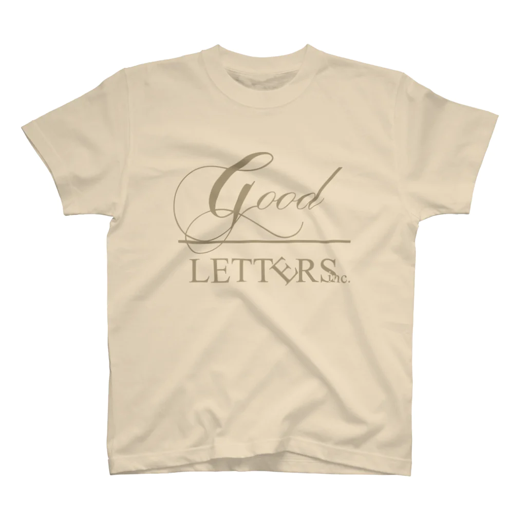 Favela Classic by GOOD LETTERS .incのgood allstars Regular Fit T-Shirt