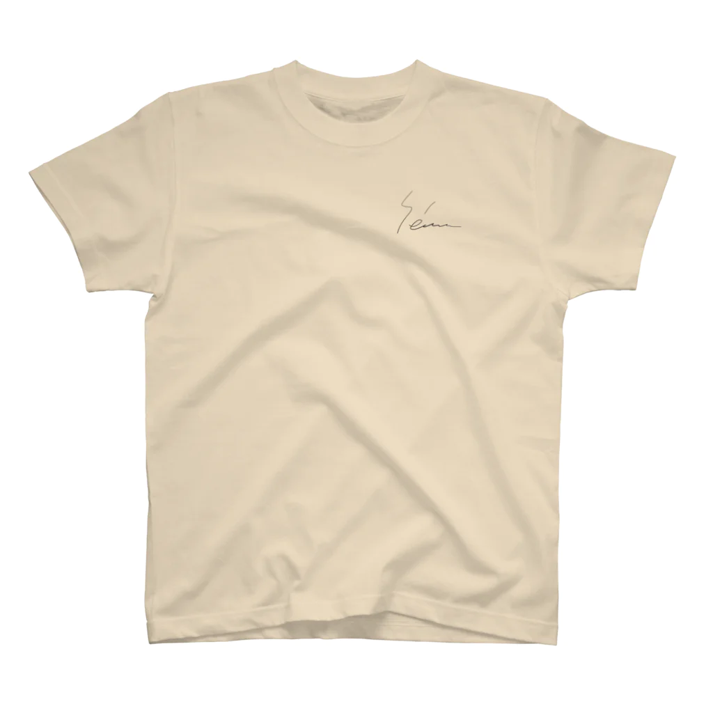 seirenのseiren tokyo casual Regular Fit T-Shirt