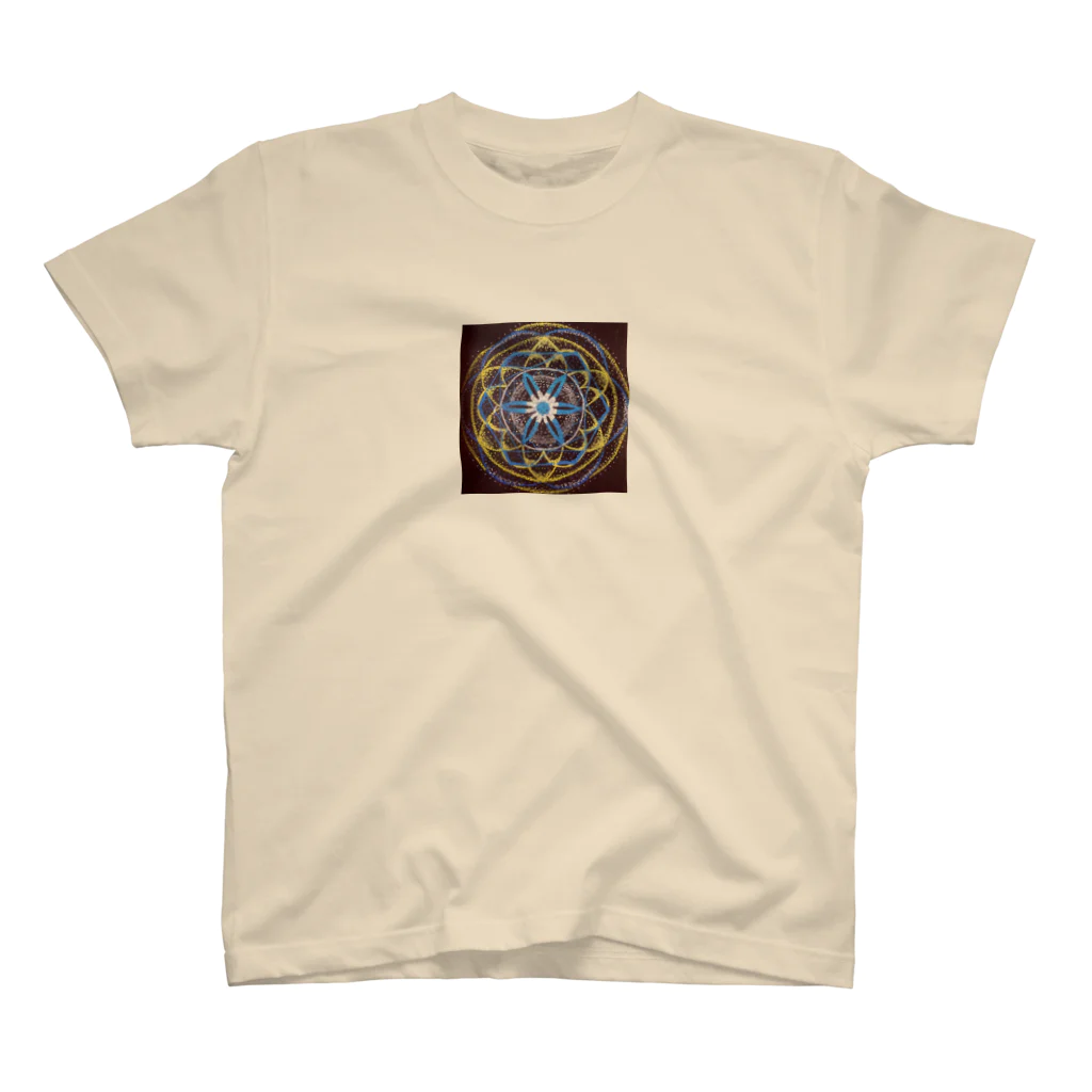 zenの旅 티셔츠