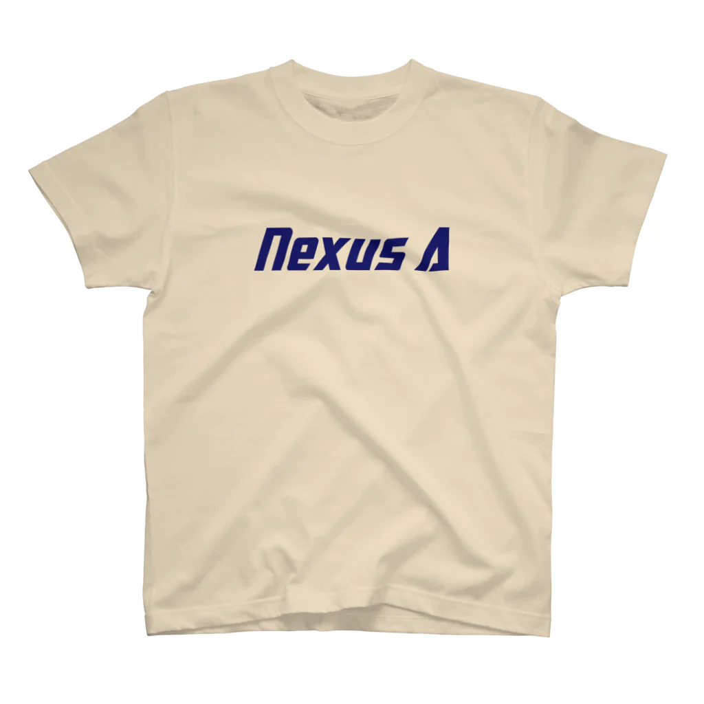 nexusa1980のNexusA   kids スタンダードTシャツ