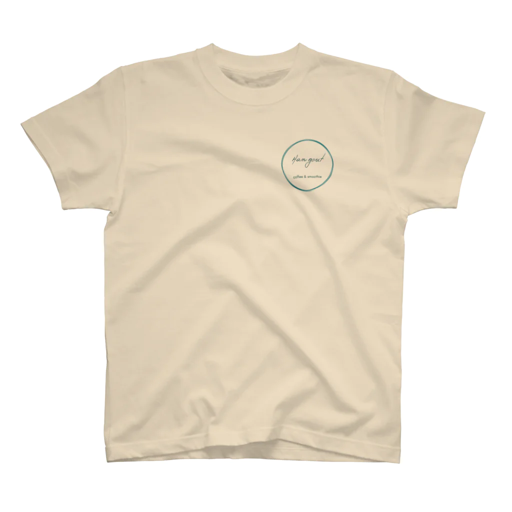 HangoutのHangout Regular Fit T-Shirt