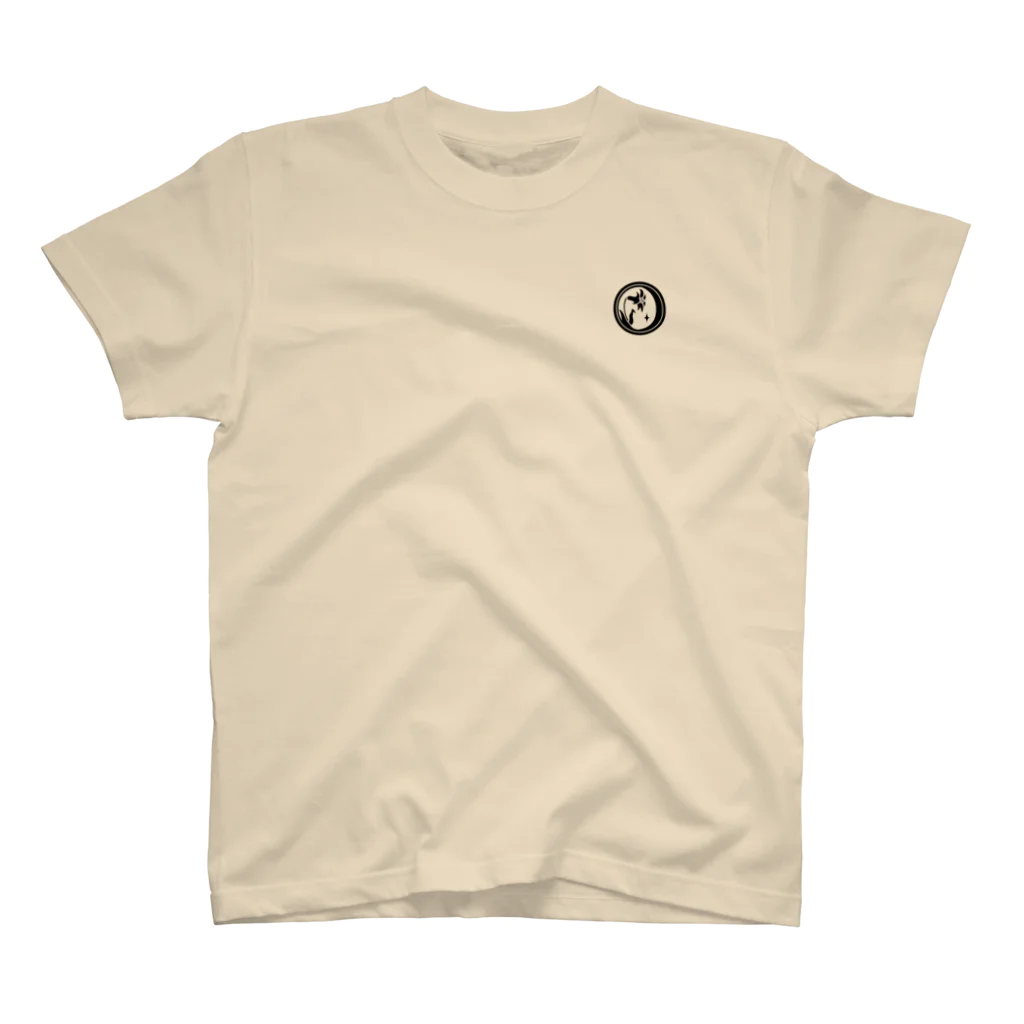 BrideshipのBrideship Regular Fit T-Shirt