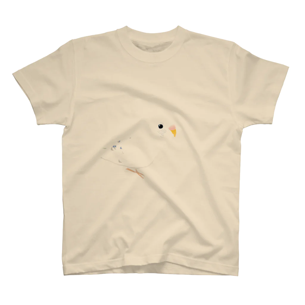 まいまいのエクセルこはちゃん Regular Fit T-Shirt