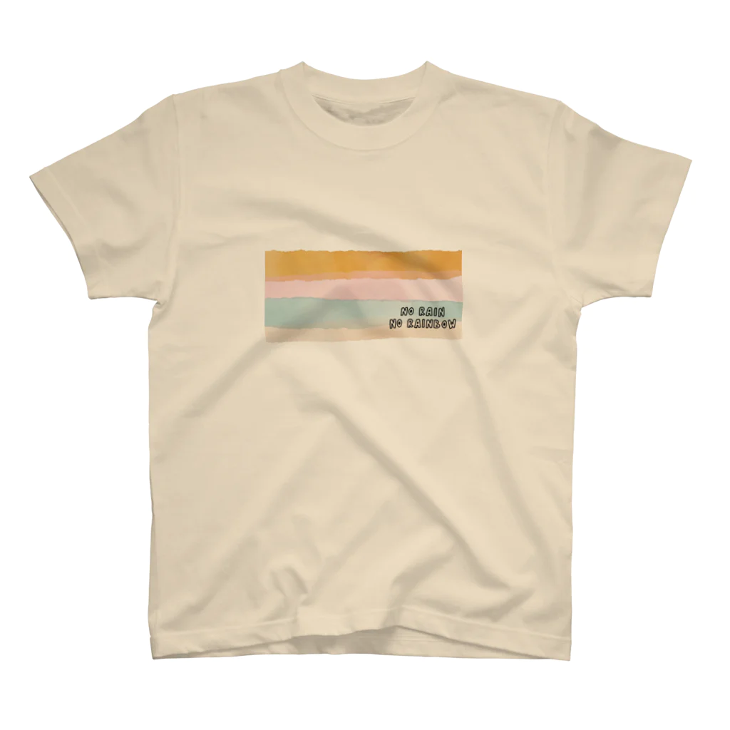 SunshineのSunshine スタンダードTシャツ