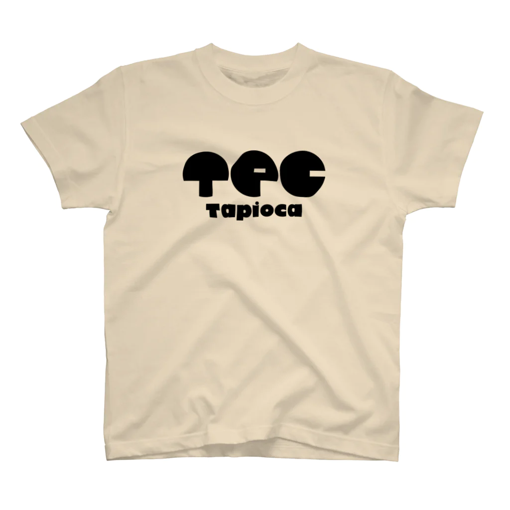 nimu+nimuのTPC Regular Fit T-Shirt