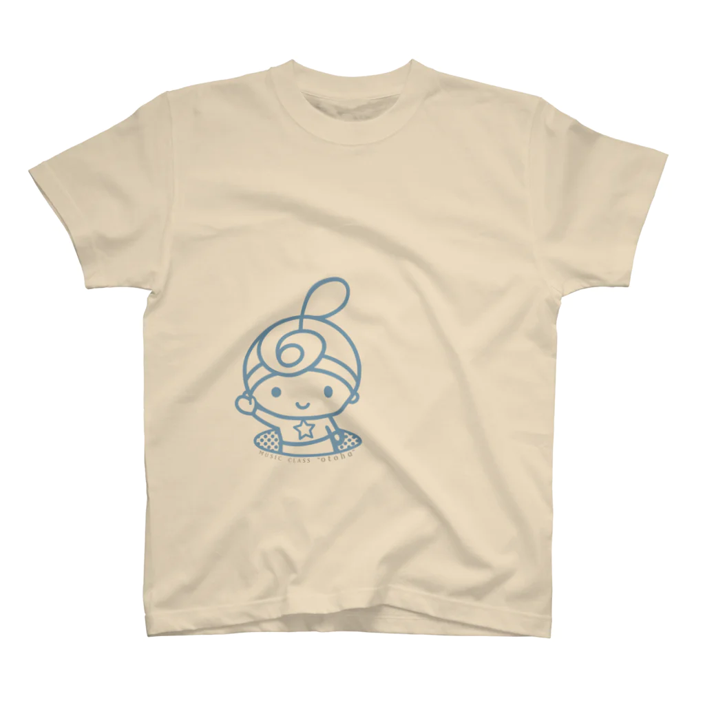 otoha_music_classのオトハちゃん Regular Fit T-Shirt