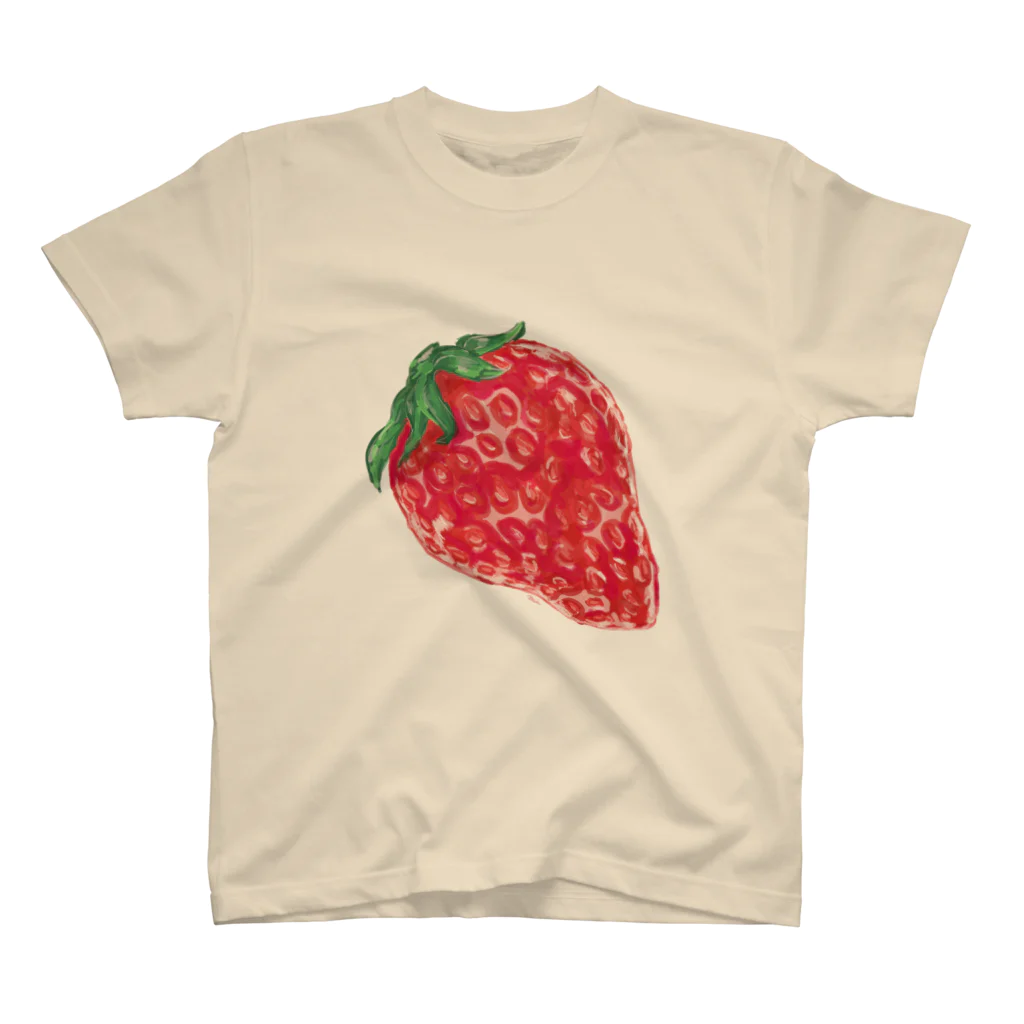 みかちんの🍓🍓🍓 Regular Fit T-Shirt