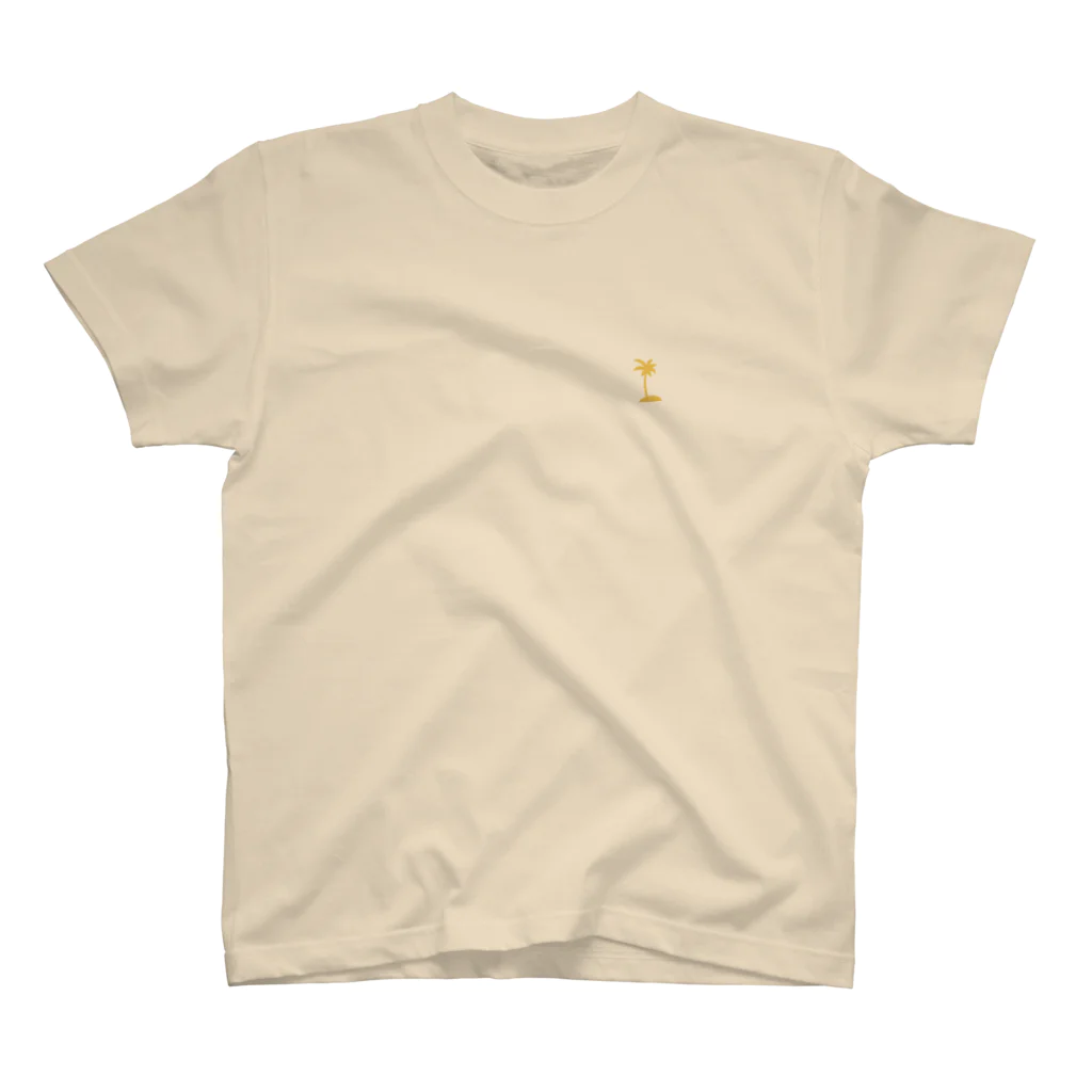JIN “giving away something good ”のTFAC Regular Fit T-Shirt