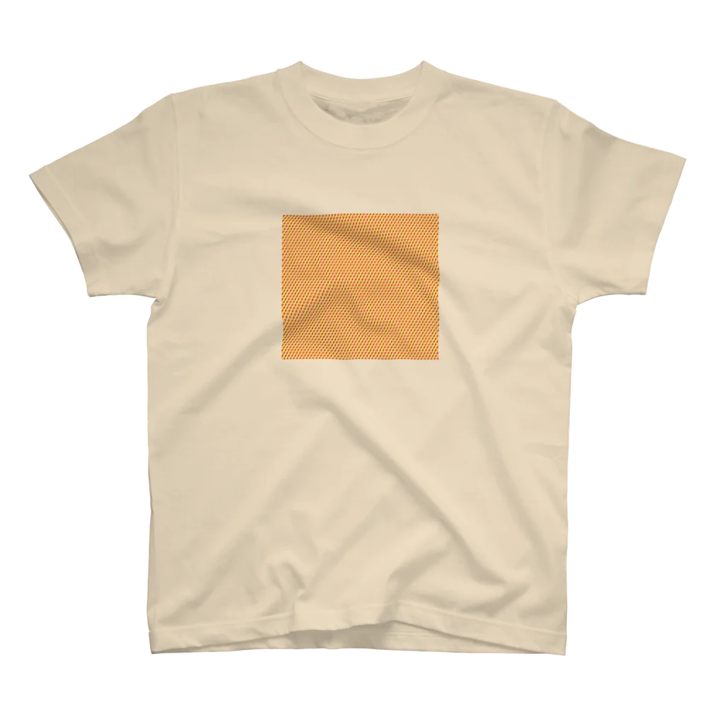 MOYOMOYO モヨモヨのモヨーP139 Regular Fit T-Shirt