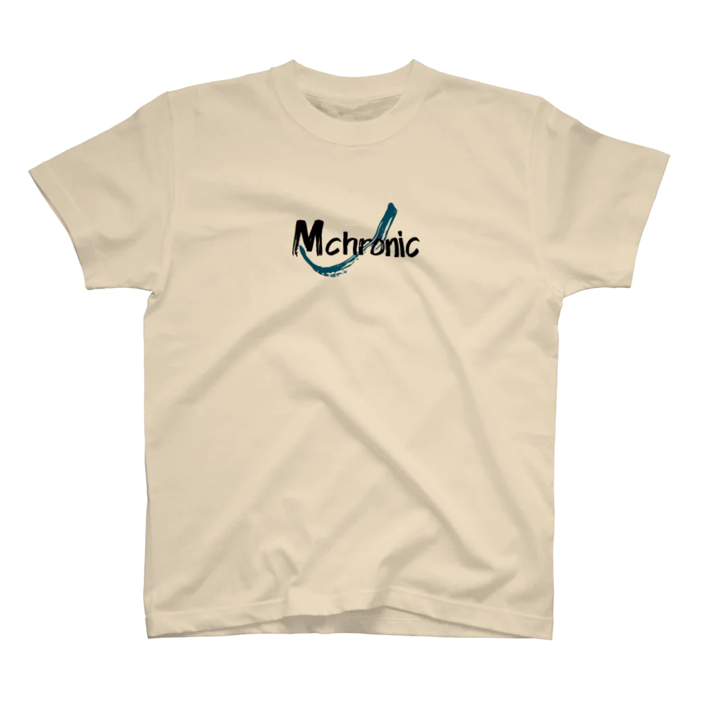 MagShopのMchronic Regular Fit T-Shirt