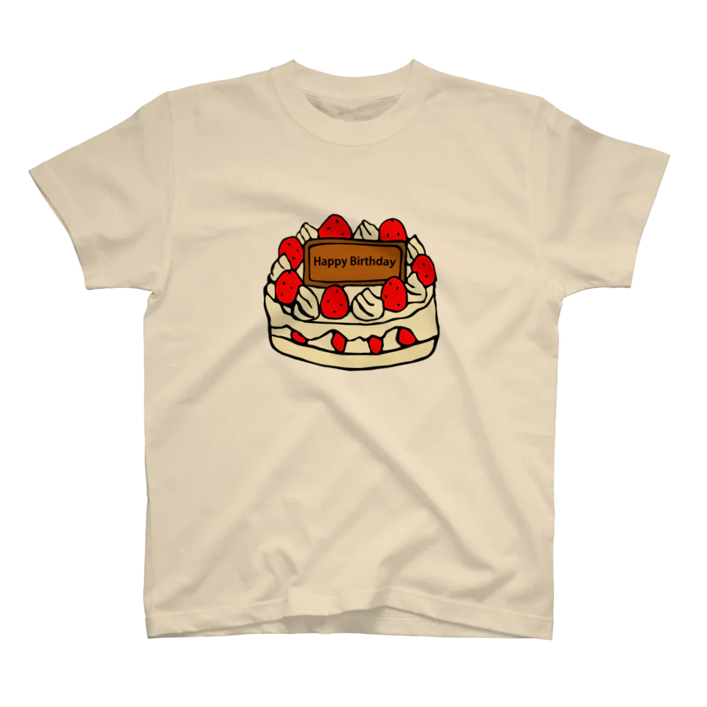 RANDのbirthday スタンダードTシャツ