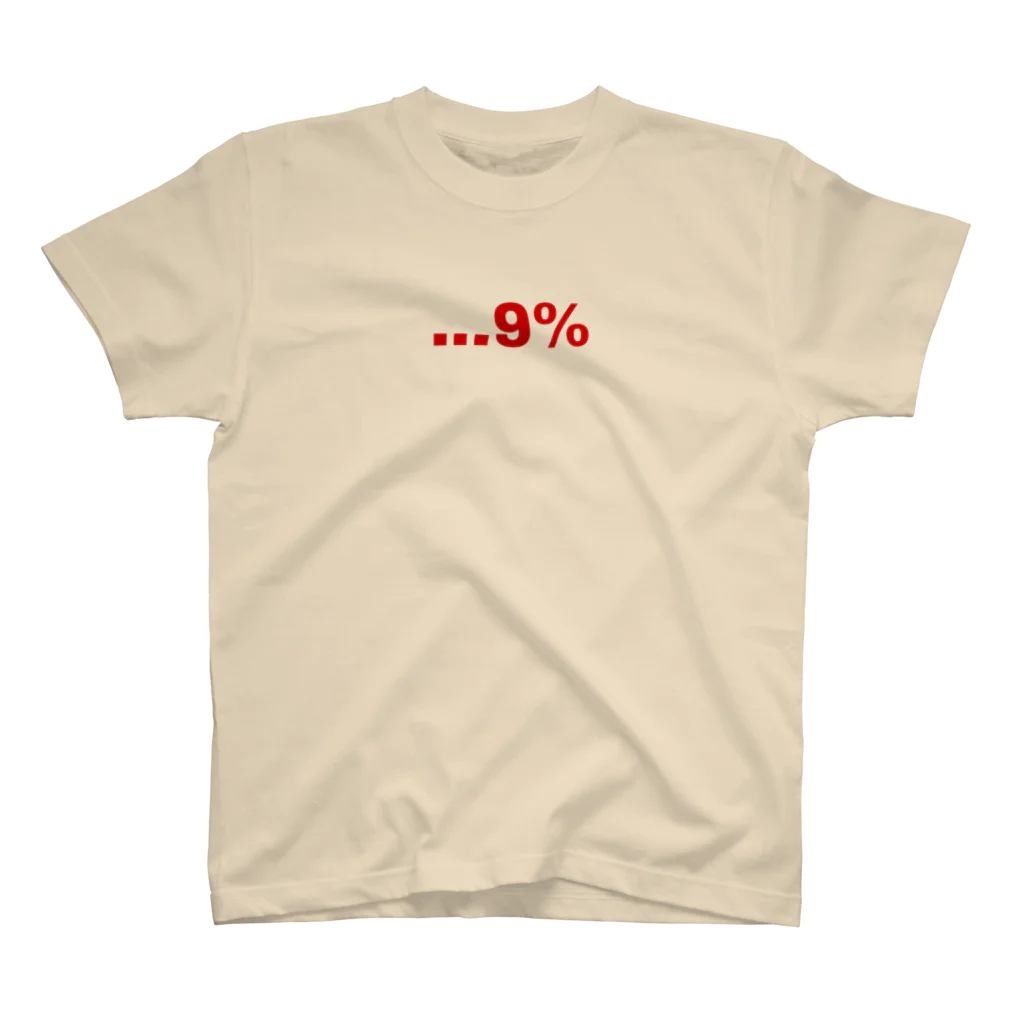 øpśのØpś Regular Fit T-Shirt