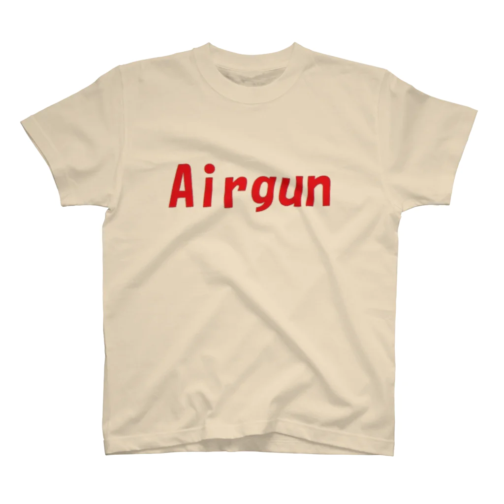 アメリカンベース のエアガン Regular Fit T-Shirt