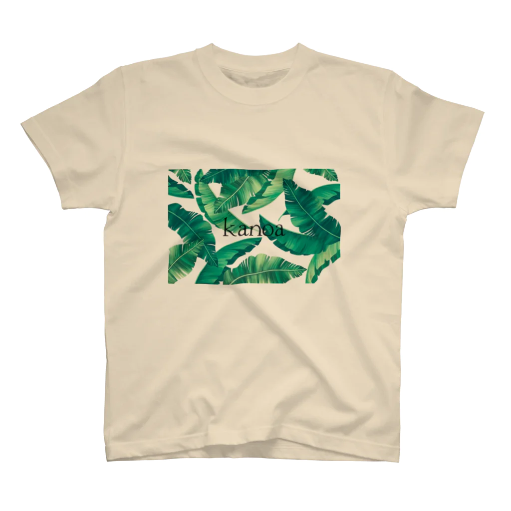 ひぐち あいのKanoa Regular Fit T-Shirt