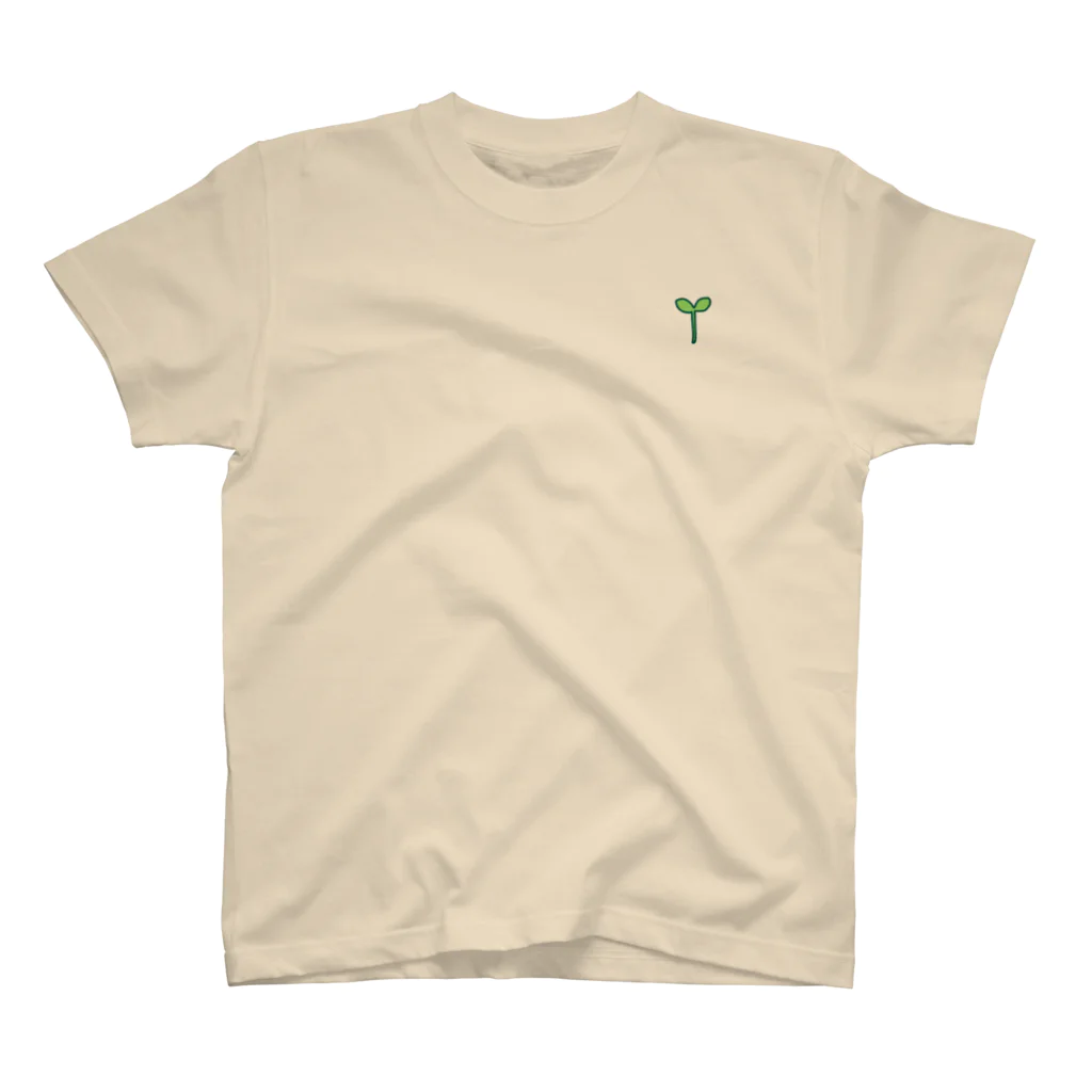 m_matsurikaの森人 Regular Fit T-Shirt