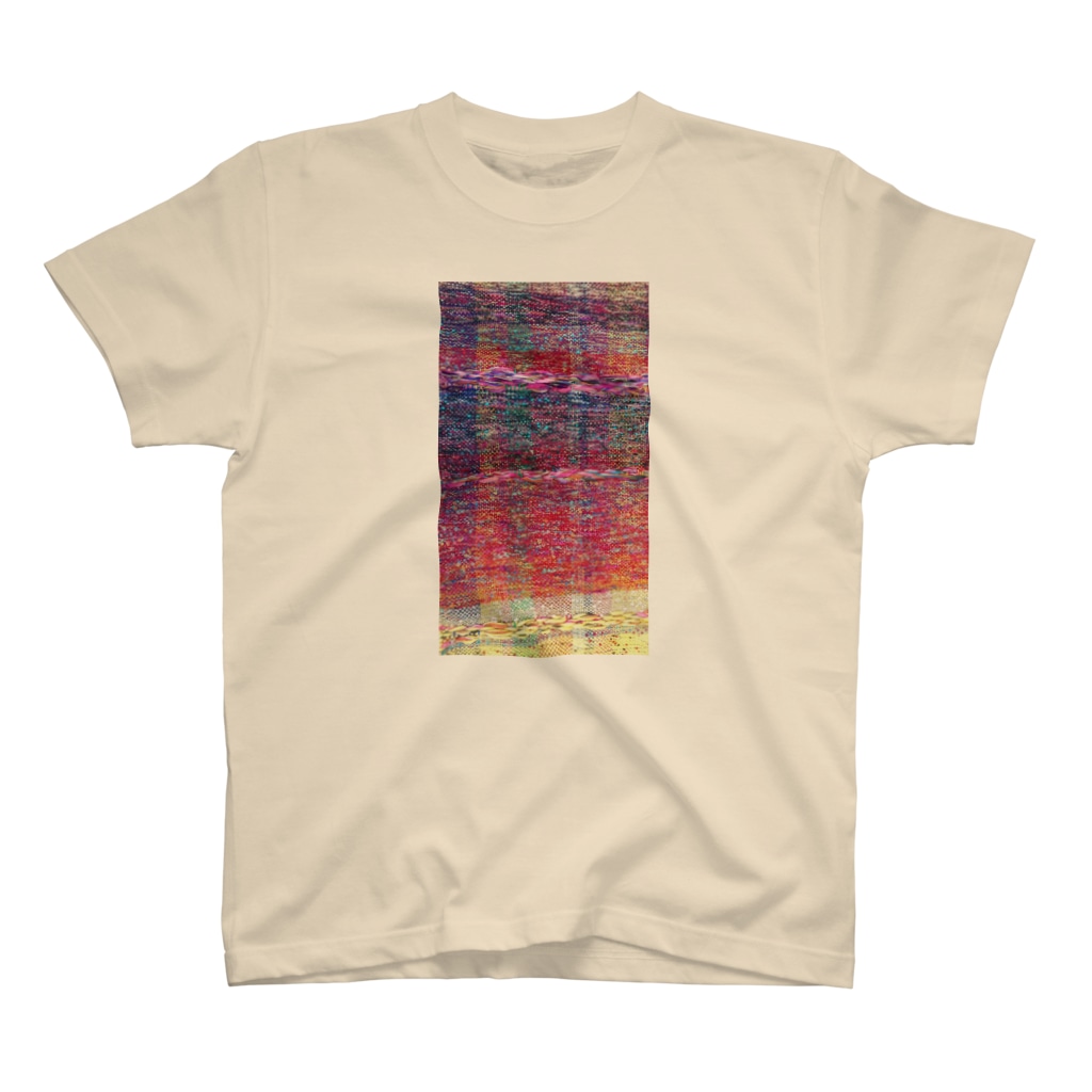 カヨラボ　スズリショップの夜明け／カヨサトーTX Regular Fit T-Shirt